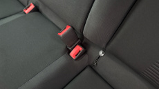 SEAT Ibiza 1.0 TSI 95 FR 5dr Petrol Hatchback